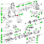 Festool Dichtung für PS 300 EQ