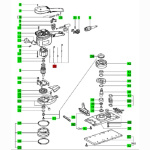Festool Entstörmodul für RS 100 CQ