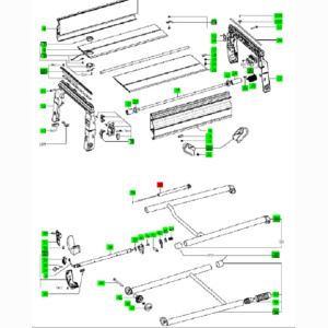 Festool Dämpfer für CS 50