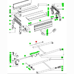 Festool Dämpfer für CS 50
