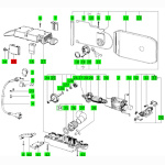 Festool Elektronik für BS 75 E