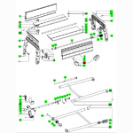 Festool Kabelaufwicklung für CS 50 EB