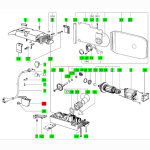 Festool Elektronik für BS 105 E