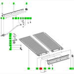 Festool Skala für CS 50 VB