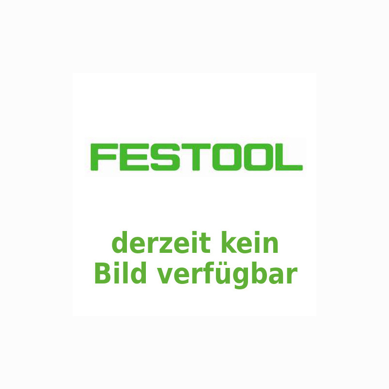 Verbindungsstutzen D 27 Für Festool Sauger – Mit Grünverriegelung, Für CT Und DM-AS/CT, Kunststoff/Metall