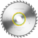 Festool Universal-Kreissägeblatt WOOD Ø210x2,4x30mm W36 für TS 75