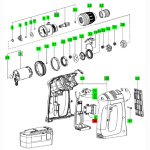 Festool Elektronik C12