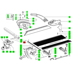 Festool Skala CMS vollst.