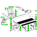 Festool Tiefenanschlag CMS-TS 75 vollst.
