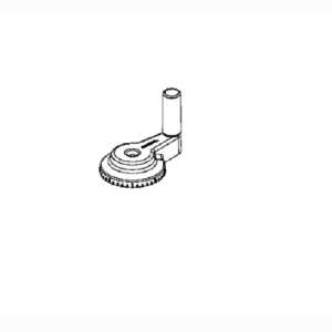 Festool Kurbel CMS-OF