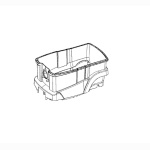 Festool Behälter ET-BG CT 36