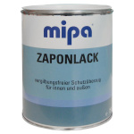 Zaponlack, Metallschutzlack farblos, 375ml f. NE-Metalle...