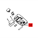 FESTOOL Blende ET-BG für CTL 26/36 *496297
