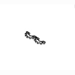 Festool Zahnrad-Satz ASA ET-BG