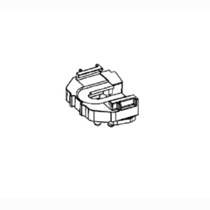 Festool Elektronik PS 420 ET-BG Schaltermod