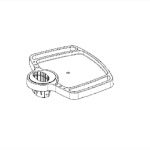 FESTOOL Plateau WCR 1000 PT