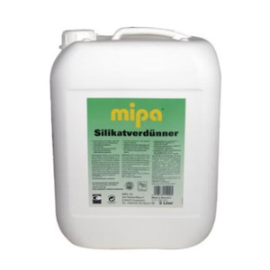 Mipa Silikatverdünner LEF, 5Ltr.