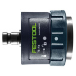 FESTOOL Adapter TI-FX für TI15 Impact