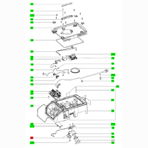 Festool Signalgeber für CT B22/EC