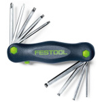 FESTOOL Multifunktions-Werkzeug Toolie Festool