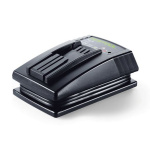 FESTOOL Ladegerät TCL 3 230-240V f. 12V, 15V, 18V NiCD, NiMH, Li --> NF: TCL 6
