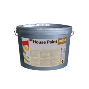 Mipa House-Paint, Profi Universalfarbe I + A, 5Ltr.