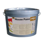Mipa House-Paint, Profi Universalfarbe, I + A, 10Ltr.