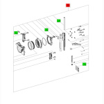 Festool Kühlkörper KA 65 ET-BG