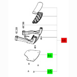 Festool Tisch für KA 65