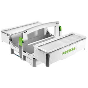 FESTOOL Systainer SYS-Storage Box Sortainer * 499901