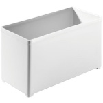 FESTOOL Einsatzbox für Storage Box (SB) 60x120x71mm,...
