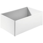 FESTOOL Einsatzbox für Storage Box (SB) 180x120x71mm, 2Stk.