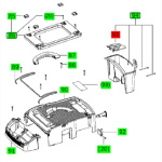 Festool Box für CT 26/36