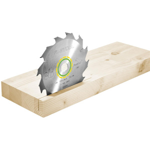 Festool Panther-Kreissägeblatt WOOD Ø160x1,8x20mm PW12 für HKC 55, HK 55, NF: 205550