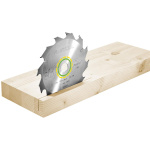 Festool Panther-Kreissägeblatt WOOD Ø160x1,8x20mm PW12 für HKC 55, HK 55, NF: 205550