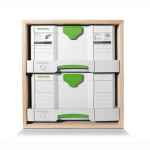 FESTOOL Auszug SYS-AZ Set (5x 500692)