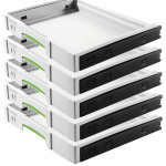 FESTOOL Auszug SYS-AZ Set (5x 500692)