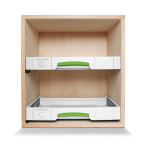 FESTOOL Auszug SYS-AZ Set (5x 500692)