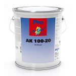 Mipa KH-Grundierung AK100-20, 5kg in RAL-Farben PG1-3