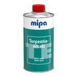 Mipa Terpentinersatz Reiniger Pinselreiniger Farbentferner 500ml