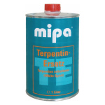 Mipa Terpentinersatz Reiniger Pinselreiniger Farbentferner 6Ltr.