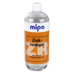 MIPA Zinkreiniger - Reiniger f. Zinkoberflächen 1Ltr.