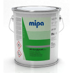 MIPA 2K Acrylgrund 10:1 Grundierung grau, 5kg