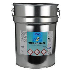 Mipa WBS 2K EP Grundierfiller WEP 1010-20 gray 25kg