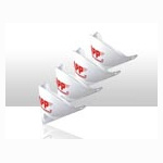 1000 APP Lacksiebe Nylon 280µm...
