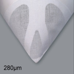 1000 APP Lacksiebe Nylon 280µm...
