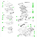 Festool Einlage SYS für LS 130 EQ