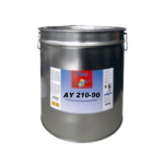 MIPA AY 210-90 1K acrylic lacquer glossy, 5kg PG 1-3