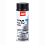 APP Bumper Paint Spray, grau, 400ml (alt: 210402)