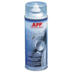 APP Finish Test Spray - Kontrolle der Polierarbeiten, 400ml